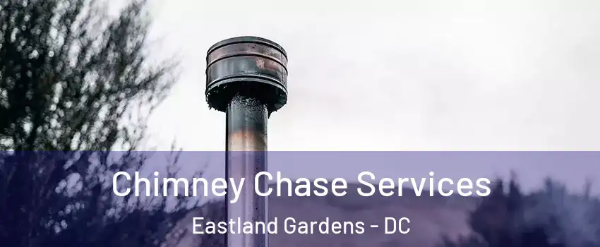Chimney Chase Services Eastland Gardens - DC