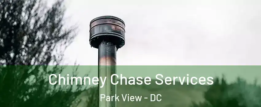 Chimney Chase Services Park View - DC