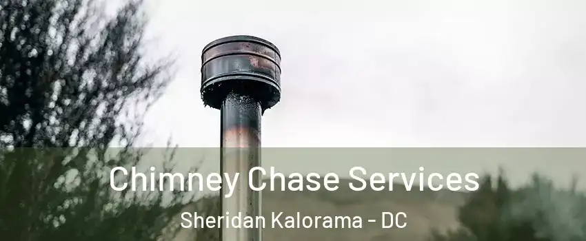 Chimney Chase Services Sheridan Kalorama - DC