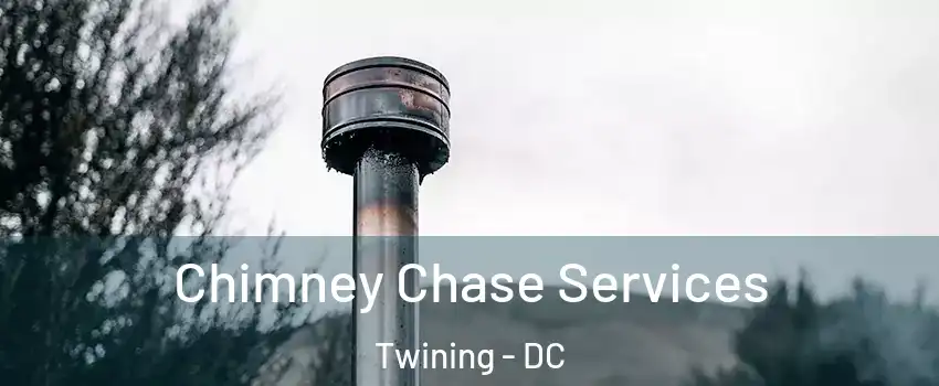 Chimney Chase Services Twining - DC