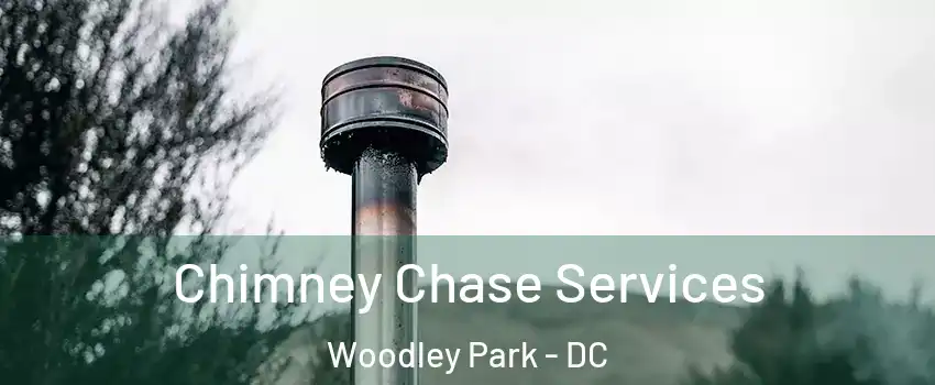 Chimney Chase Services Woodley Park - DC