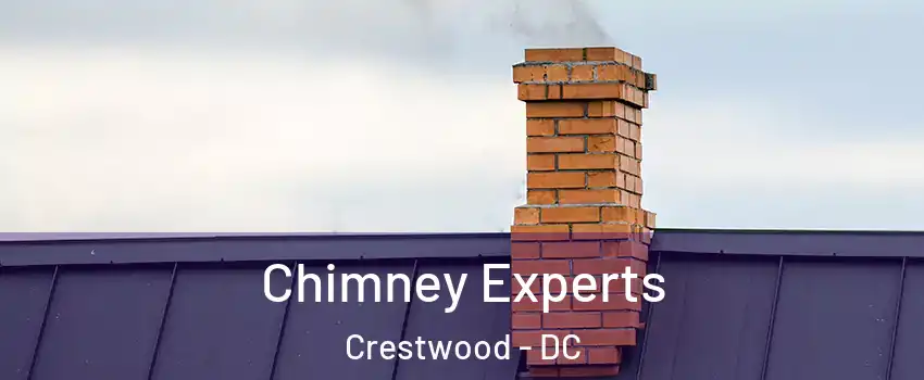 Chimney Experts Crestwood - DC