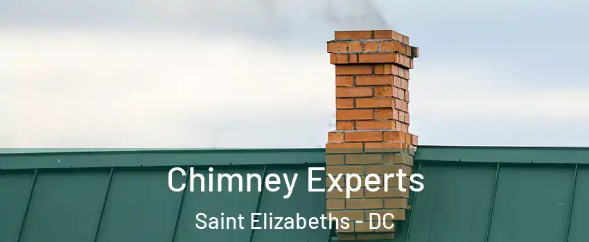 Chimney Experts Saint Elizabeths - DC