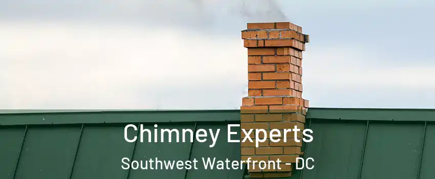 Chimney Experts Southwest Waterfront - DC