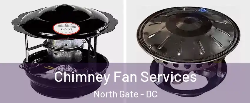 Chimney Fan Services North Gate - DC