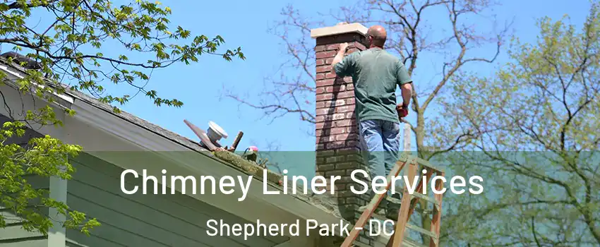 Chimney Liner Services Shepherd Park - DC