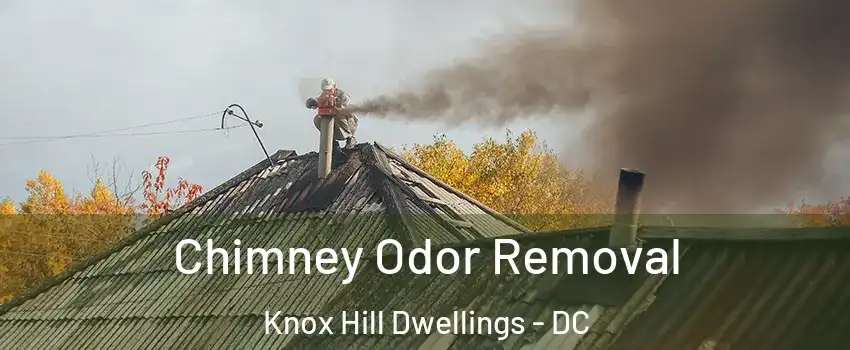 Chimney Odor Removal Knox Hill Dwellings - DC