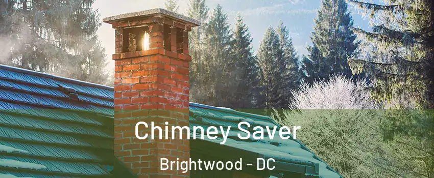 Chimney Saver Brightwood - DC
