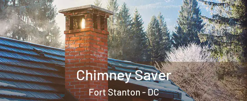 Chimney Saver Fort Stanton - DC
