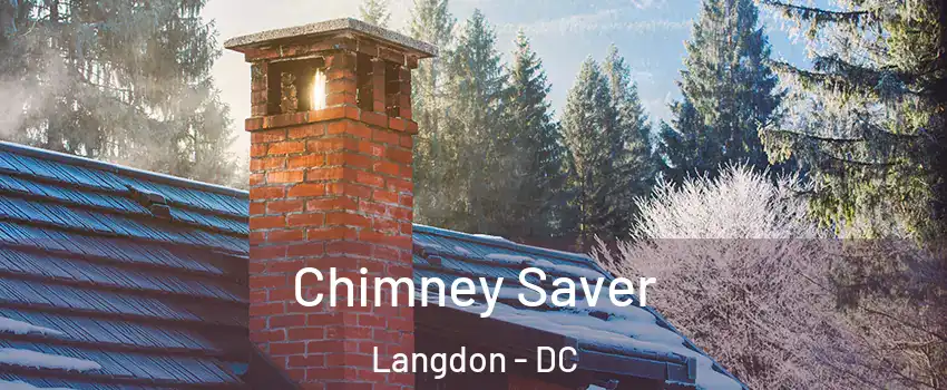 Chimney Saver Langdon - DC