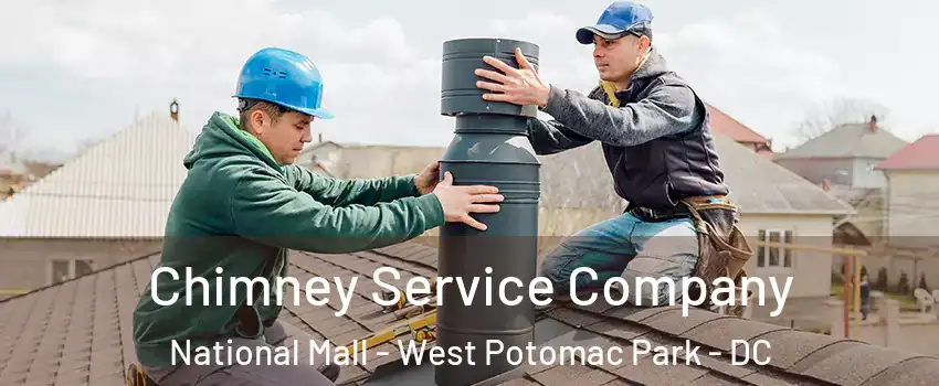 Chimney Service Company National Mall - West Potomac Park - DC