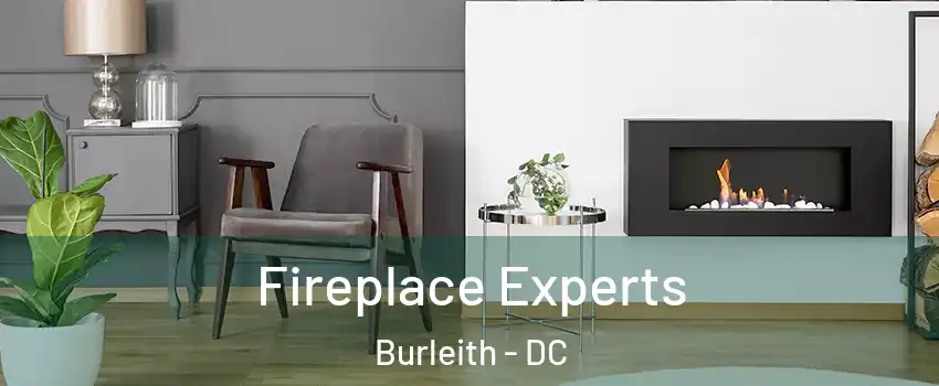 Fireplace Experts Burleith - DC