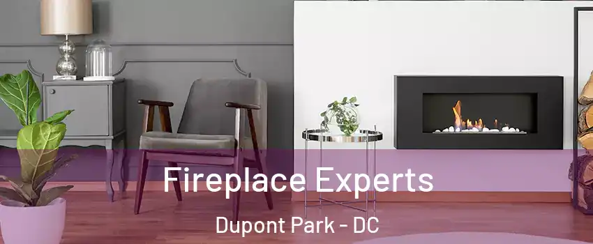 Fireplace Experts Dupont Park - DC