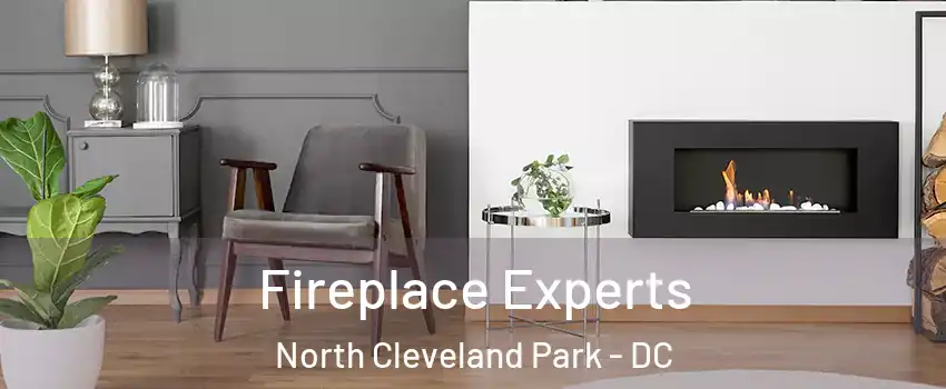 Fireplace Experts North Cleveland Park - DC