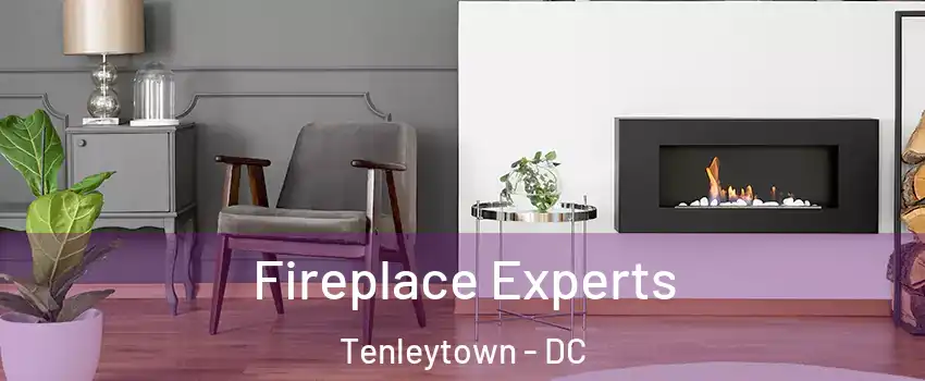 Fireplace Experts Tenleytown - DC