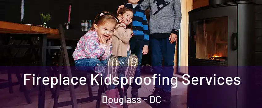 Fireplace Kidsproofing Services Douglass - DC