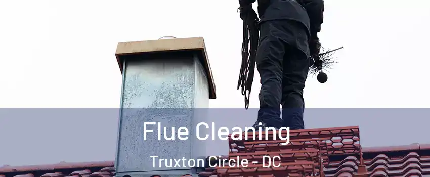 Flue Cleaning Truxton Circle - DC
