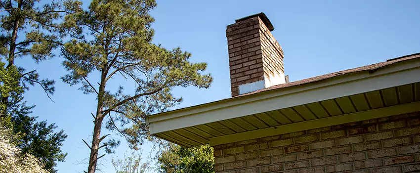 Budget-Friendly Chimney Masonry Service in Georgetown, District of Columbia