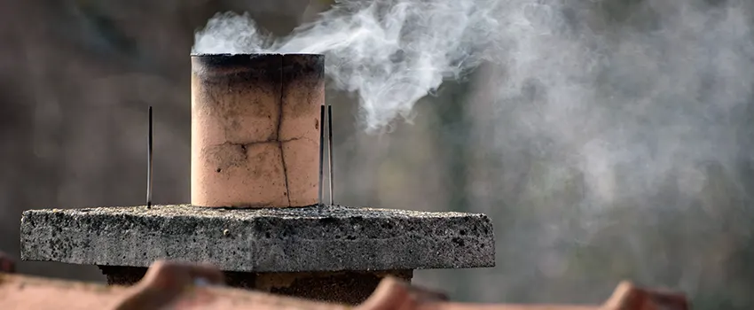 Wood Burning Chimney Odor Removal in Georgetown, DC