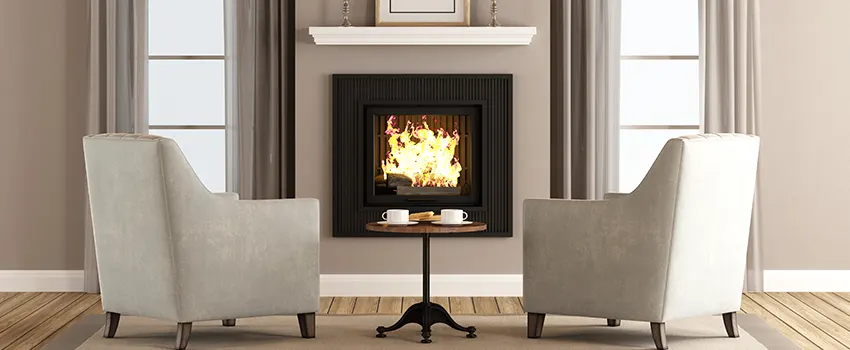Custom Architectural Fireplace Restoration in Fort Stanton, DC