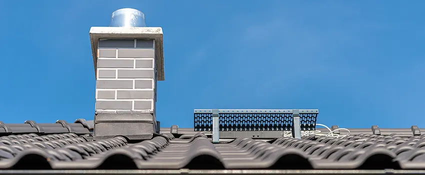Repair Blocked Chimney in Queens Chapel, District of Columbia