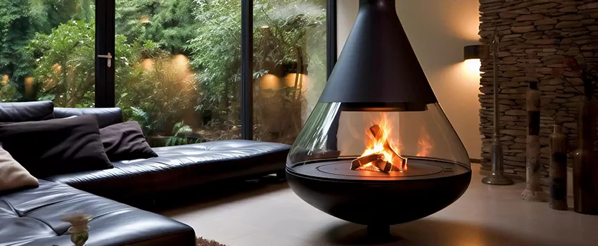 Affordable Floating Fireplace Repair And Installation Services in Georgetown, District of Columbia