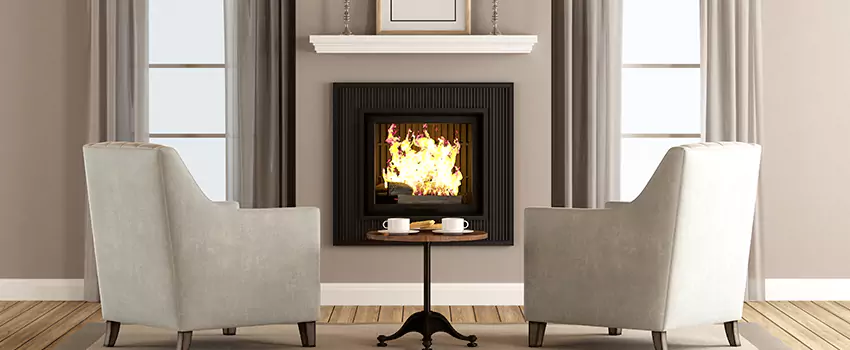 Heat & Glo Outdoor Gas Fireplaces Installation Contractors in Georgetown, District of Columbia