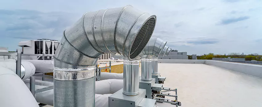 Insulated Ductwork Repair Services Near Me in Park View, DC