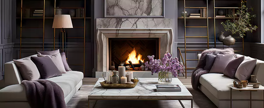 Napoleon Galaxy Series Outdoor Fireplaces Repair in Kent, DC