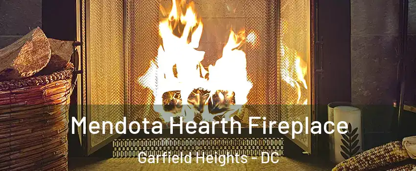 Mendota Hearth Fireplace Garfield Heights - DC