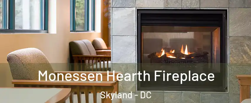 Monessen Hearth Fireplace Skyland - DC