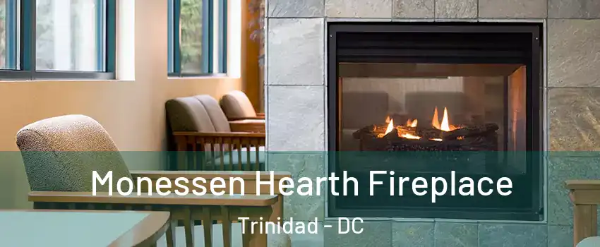 Monessen Hearth Fireplace Trinidad - DC