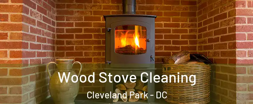 Wood Stove Cleaning Cleveland Park - DC